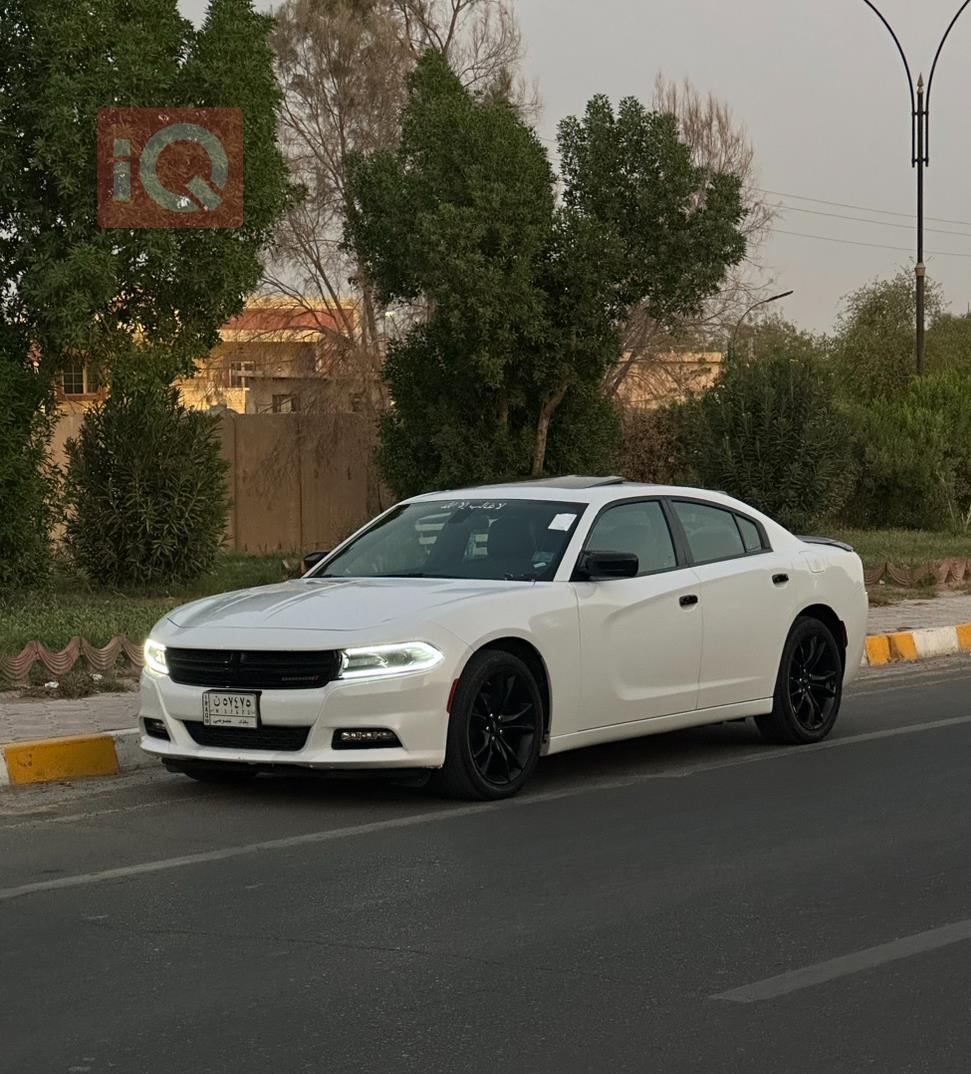 دودج تشارجر
